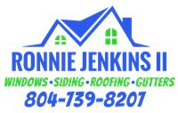 Ronnie Jenkins II Windows, Siding, Roofing and Gutters